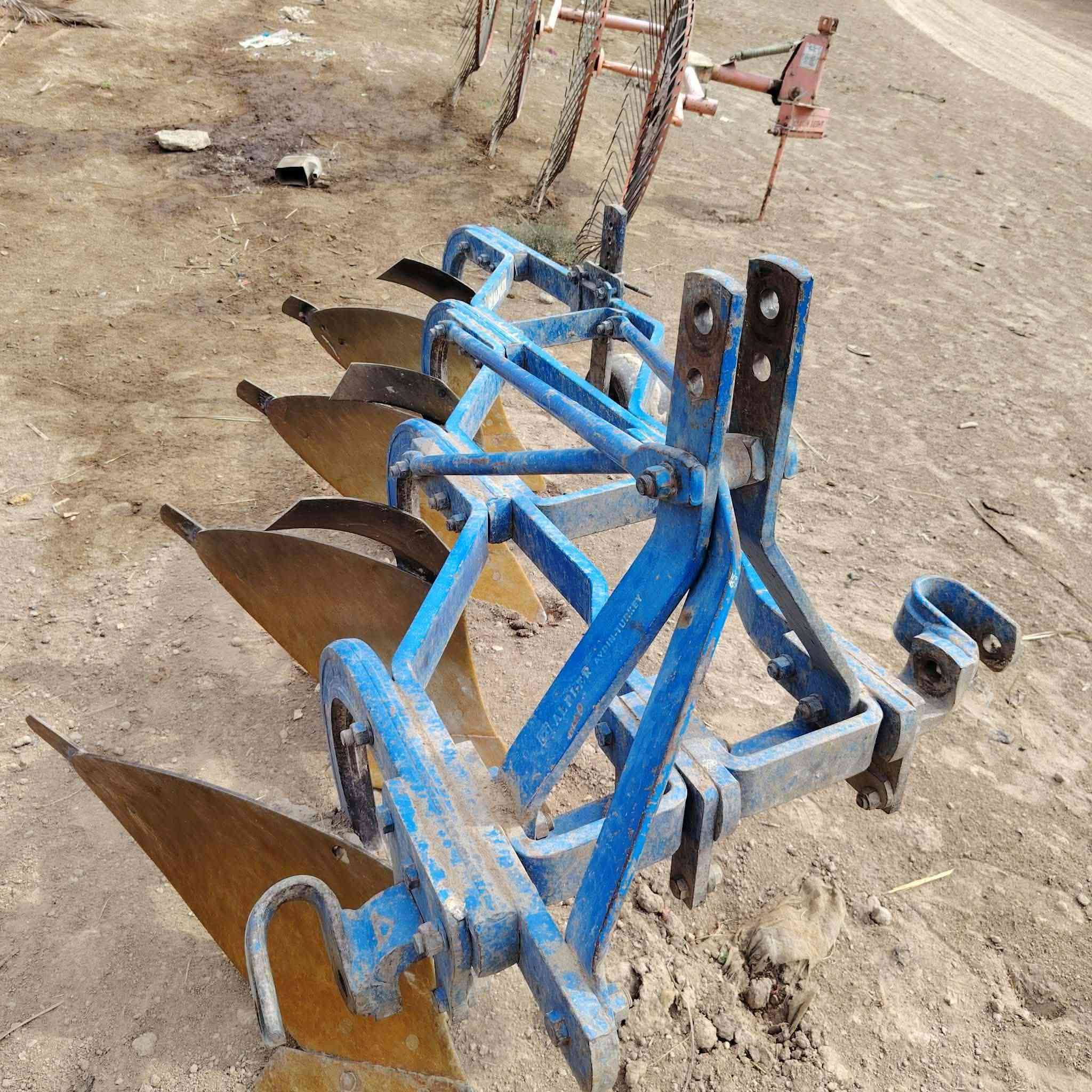 بابل القاسم • جديد • ١٤ أمبير تركي