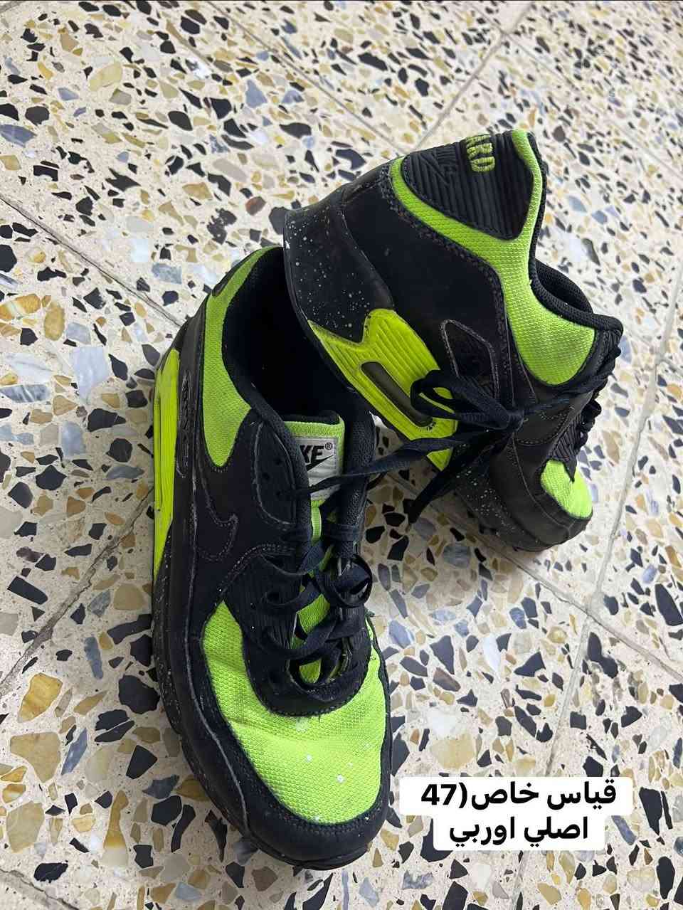 احذيه باله اصلي درجه اولى. تصفيه. سعر قطعه10 فقط (***********
