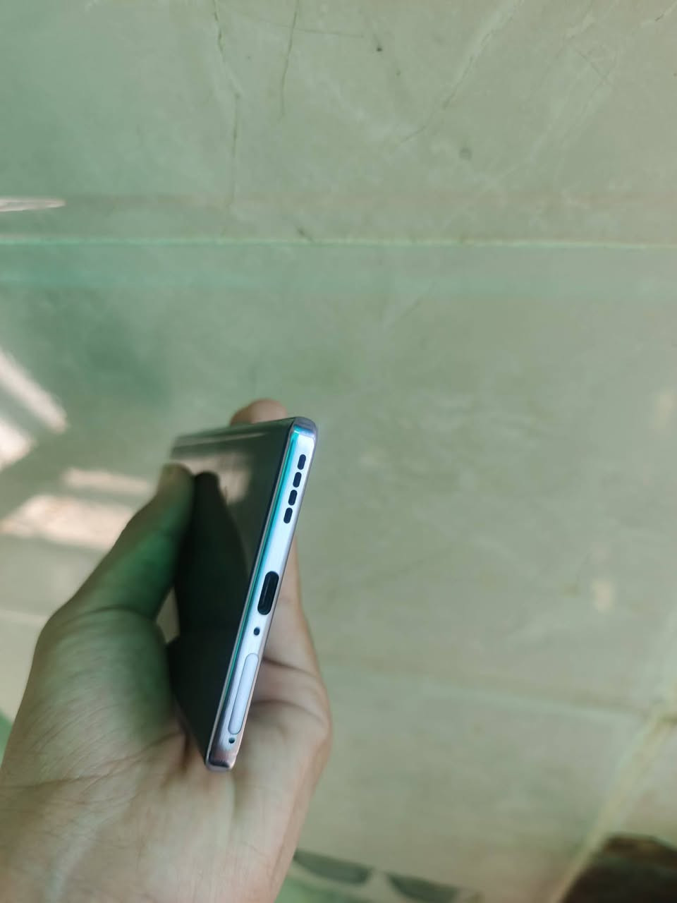 انفنيكس هوت50برو بلص جهاز نضيف لوك شرط الجهاز مامفتوح ولاواصل مصلح ذاكره256الرام16بطاريا5000 السعر250 التواصل خاص اوعل رقم ***********
***********
