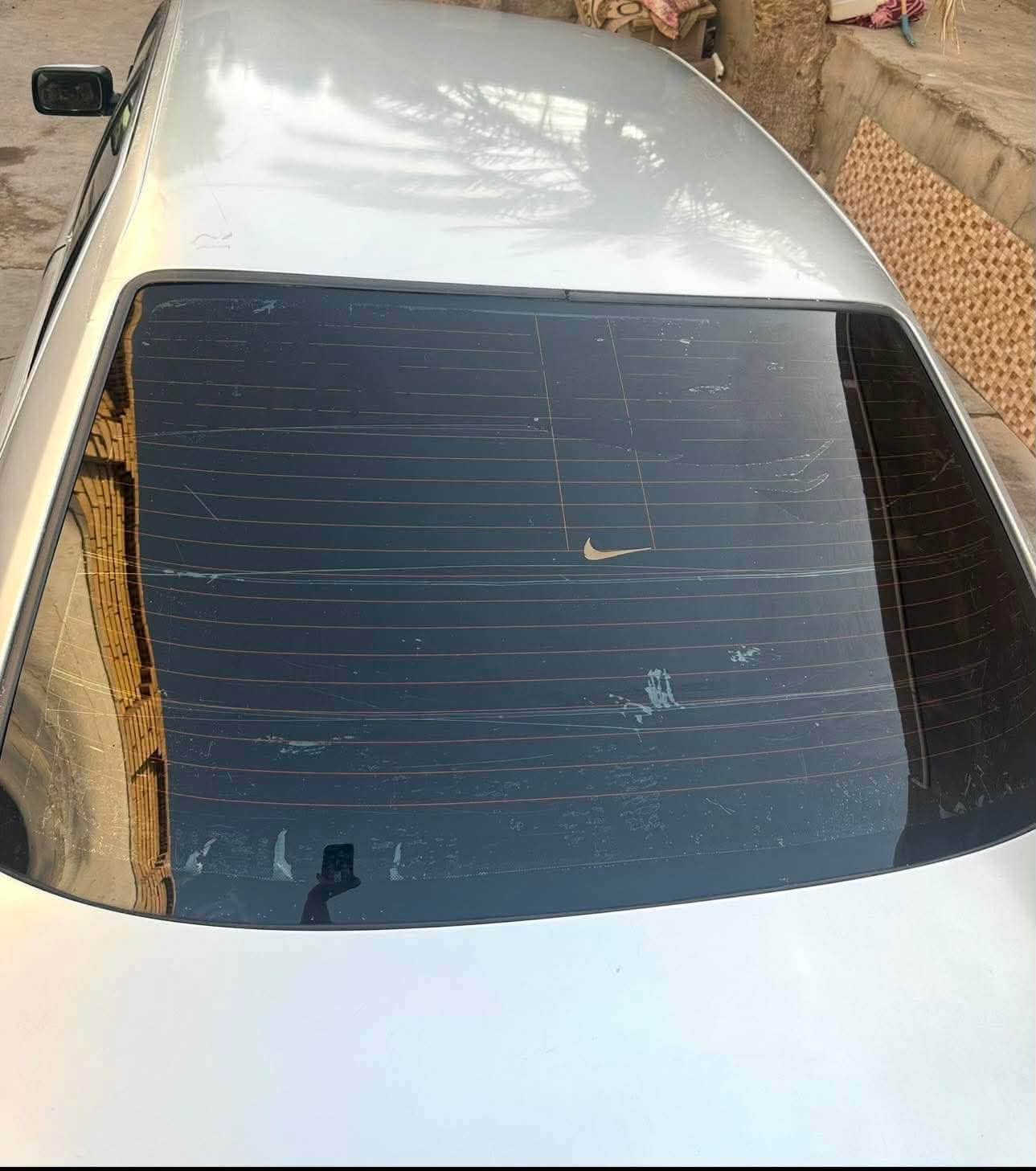 السلام عليكم 

بيع  او مراوس ب تكسي 

بي ام  BMW 525
 مديل 91 مكينه فانوس مسكر رقم اربيل الجديد سنوية لنهاية 2027 
السيارة كفاله محرك وكير وحدادة تخم تاير وتبريد ثلج ❄️ كهربائيات كلهة شغاله السيارة مال بيت متعوب عليه هواي جاهزة من كلشي بدون ضربة اترايك وين ماتريد شرط 
السعر 50 وبيهة مجال 
رقم الهاتف: *********** واتساب او اتصال 
العنوان : البصرة / الدير
