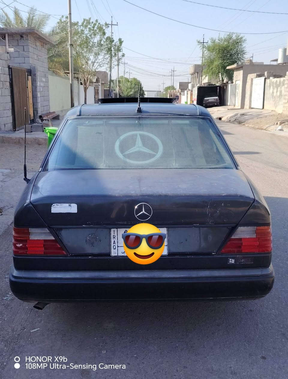 مارسيدس دب
مارسيدس دب للبيع

محرك.. كير.. اكسل.. كفاله

تبريد شغال رقم بغداد

سيارة نظيفه بمعنى الكلمة 

المكان ديالى للإستفسار الاتصال 

ع رقم ***********
