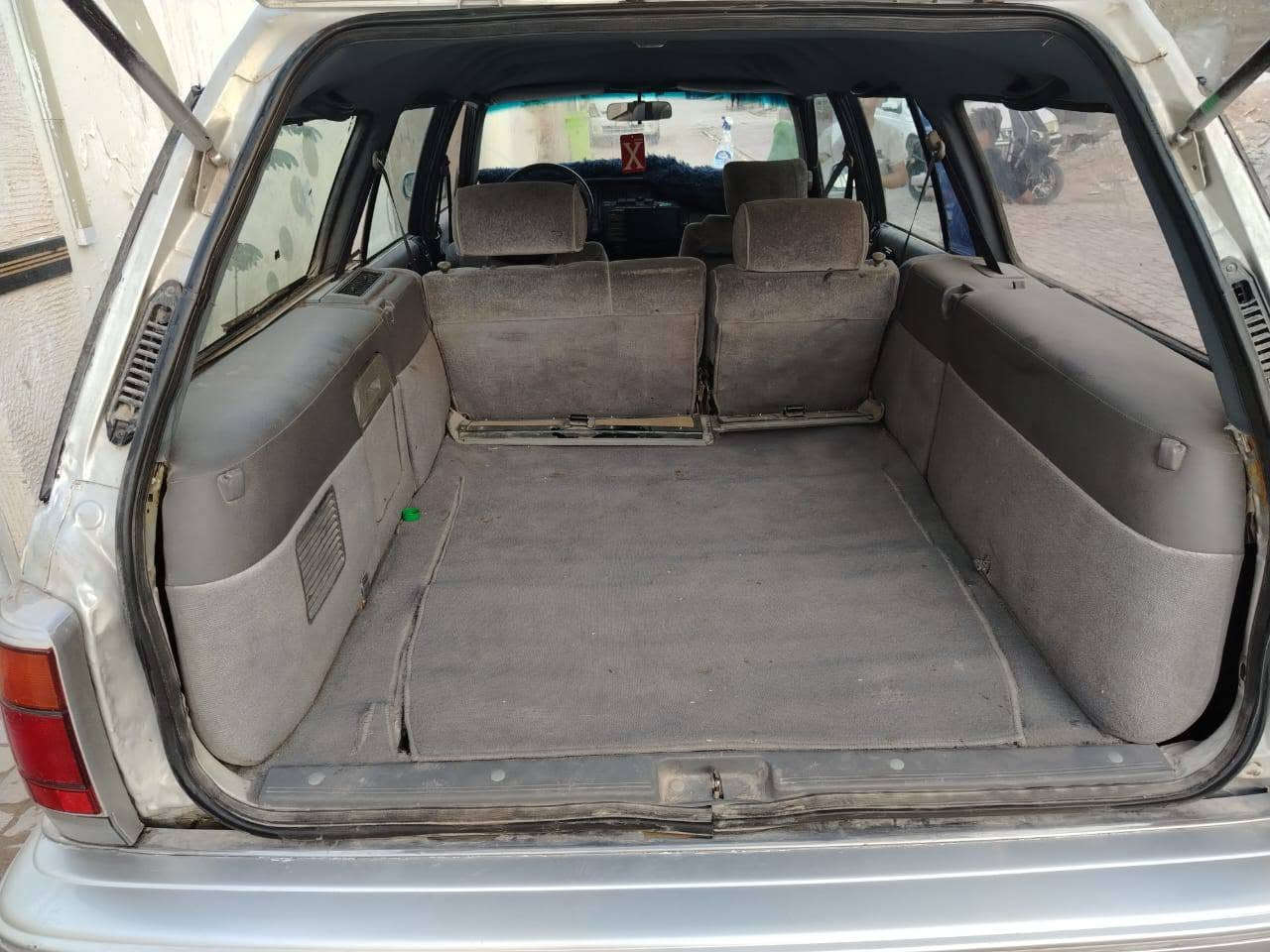 سياره ارنب • نجف • بيه مجال