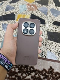 ريدمي نوت 15 برو بلس • ٥١٢ • دبل سيم