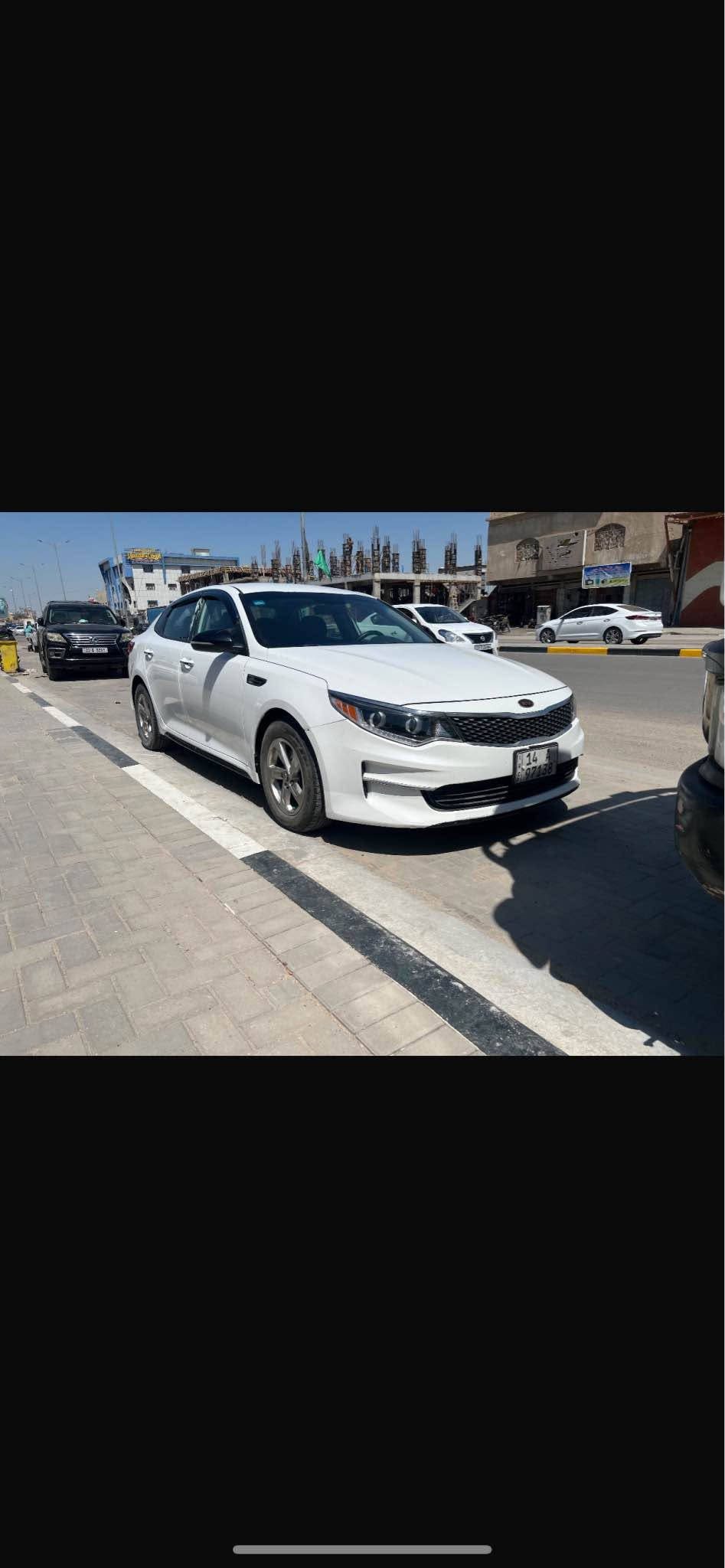 اوبتيما • ٢٠١٧ • رقم بصره
