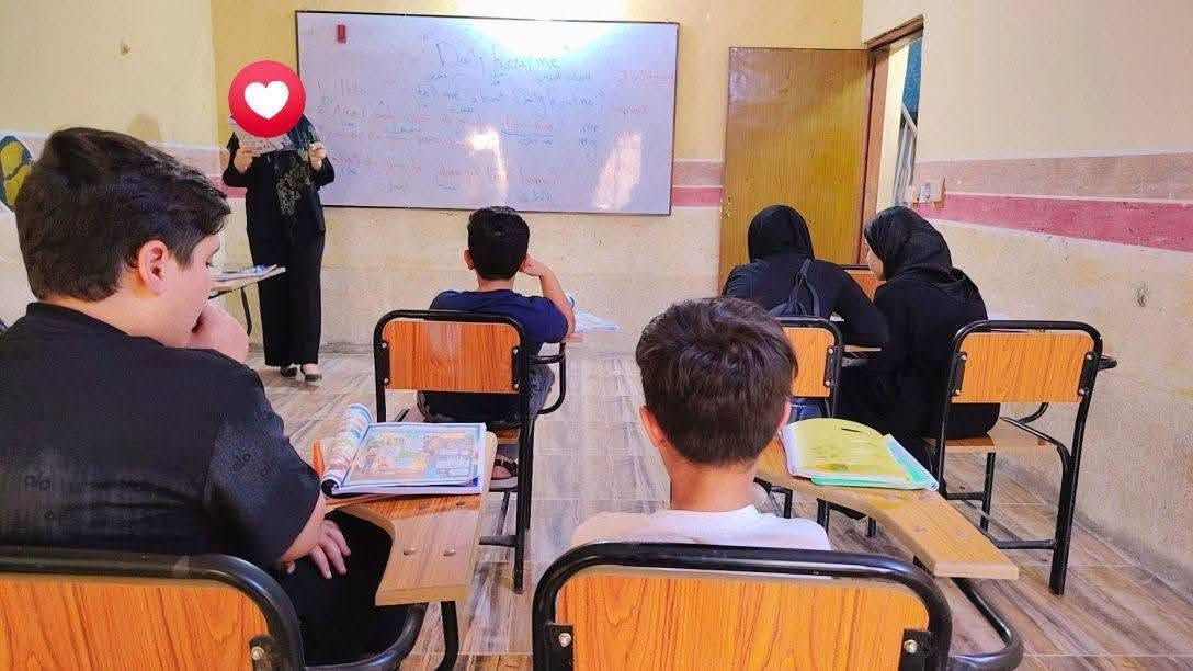 #أجيال المستقبل… 
#اسمٌ يُكتب بالإنجاز لا بالكلام. 🔥📚
#في_معاهد_أجيال_المستقبل،
#نشتغل على الطالب من أول خطوة إلى لحظة النجاح؛
شرح، متابعة، تركيز، وتطوير حقيقي بالمستوى.

#لأن ما نريد طالب يحفظ وينسى… نريد طالب يفهم، يثق بنفسه، ويصنع لنفسه مكان بين المتفوقين. 🎓✨

🔍 #تقدم كبير في مستويات الطلبه لهذا الموسم 

📖 #تطوّر في الفهم، تحسّن في الأداء، وزيادة في الثقة بالنفس.
☺️ #وهذا التقدّم هو نتيجة المتابعة المستمرة، الشرح المتدرّج،
#وتقييم مستوى كل طالب للوصول به إلى أفضل نتيجة ممكنة.

#أجيال المستقبل… لأن التفوق ما يجي صدفة، التفوق يُصنع. 💙

فروعنا في كل مكان
#معهد_الهاشميات_الرئيسي 
#معهد_ابي_غرق
#معهد_قريه٢ 
#معهد_المحاويل

#للاستفسار_اكثر
يمكنكم الاتصال بنا على الأرقام التالية:-
***********
***********
***********
