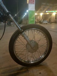 رابيدو • محرك ٢٠٢٤ • شاصي ٢٠٢٠