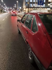 موديل ٨٦ • رقم انكليزي • دواخل جديدة