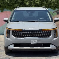 كرنفال ٢٠٢٦ • وارد امريكي • ٣.٥ V6