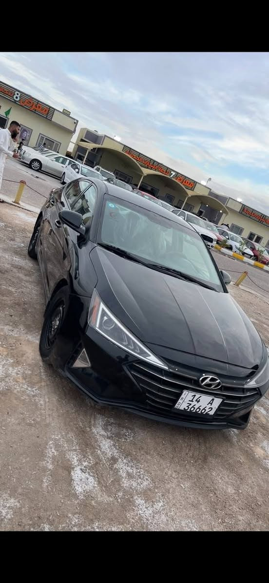 #مكلف #بلنشر... النترا 2019 وارد امركي حادث فقط بنيد  بدون ضرر للشاصي او اللغود 
سيارة جاهزة  حداده تبريد تايرات كلشي بيها جاهز لايت زنون  باتري جديد
السعر
115 وبيها مجال للشراي.. للاستفسار الاتصال بلرقم*********** البصرة, العراق

