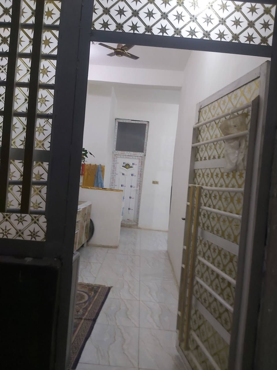 ١٥٠م • كونكريك مسلح • حلة ساده البخطه
