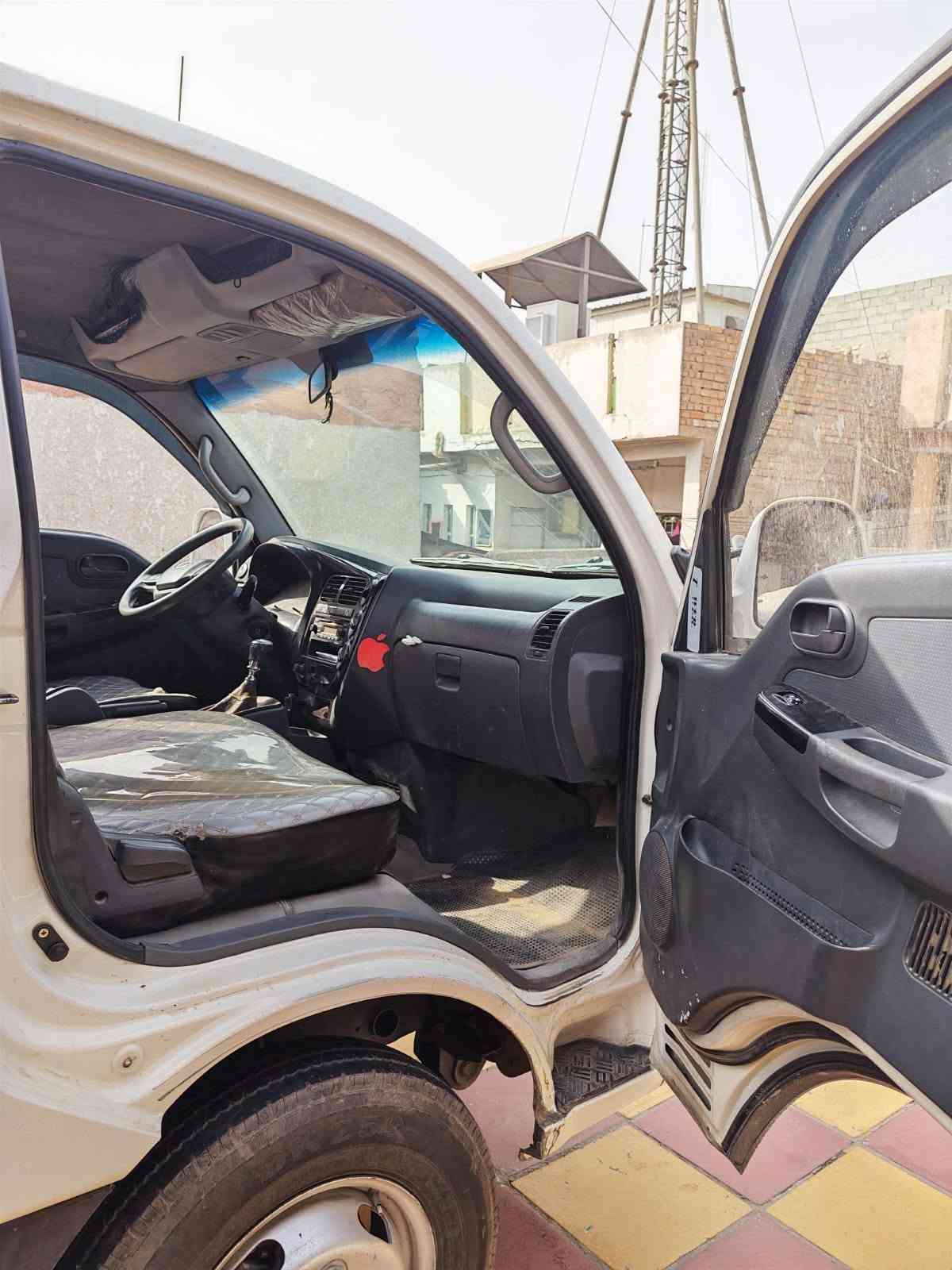كيا • فحل • بغداد المعامل