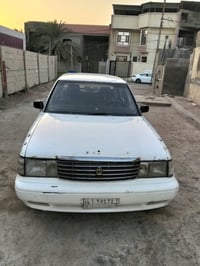 كراون ارنب • أصولية • البصرة
