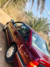 فيكترا • ١٩٩٥ • ٢٠٠٠ اوتوماتيك
