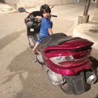 سوزوكي • مكمرك
