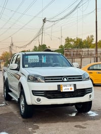 🚕🚗بيكم كريت ول 2020 رقم بغداد دولي باسمي شخصياا شرط التحويل  سنويه 203...