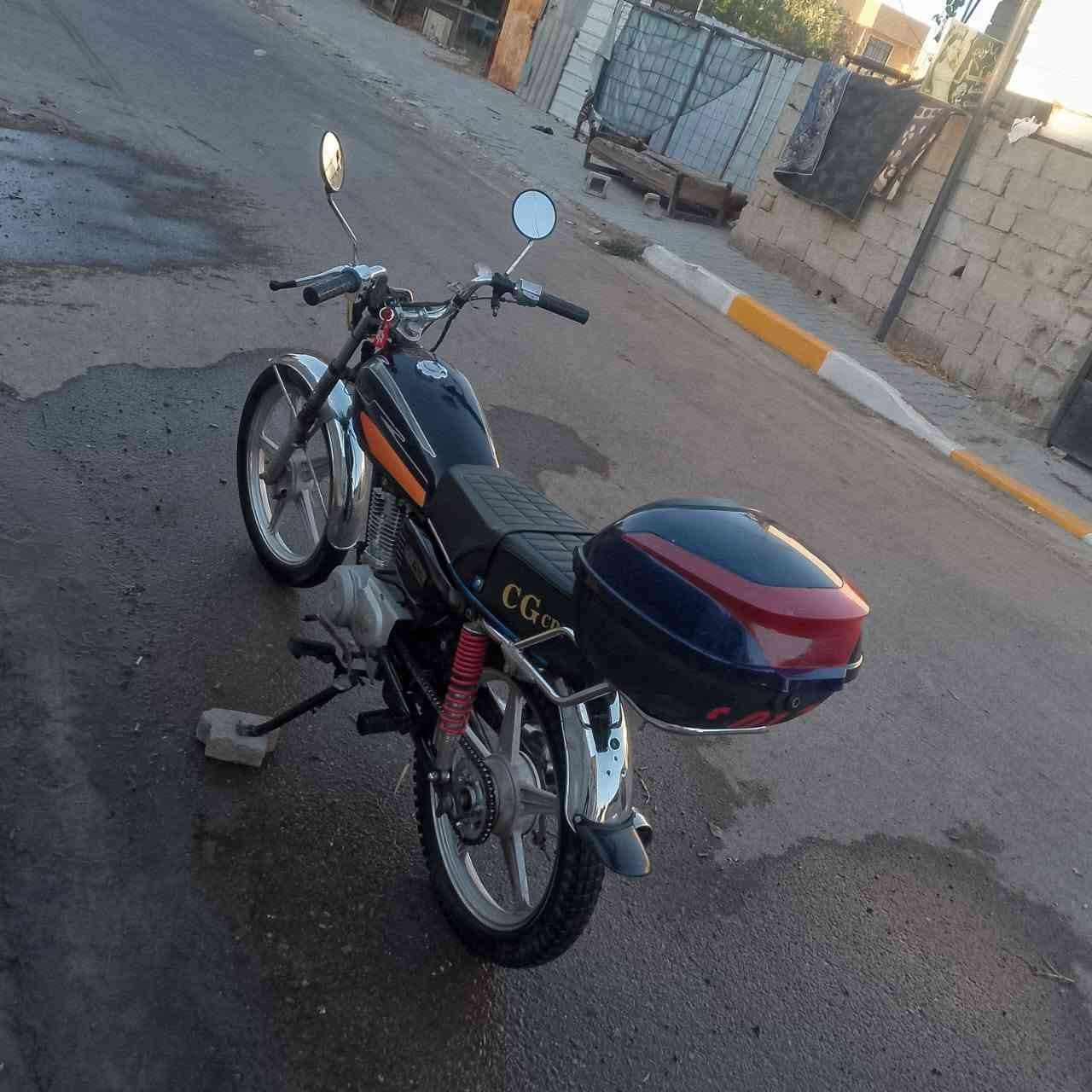 تايكر موديل 20
بغداد الحسينيه ***********
350
