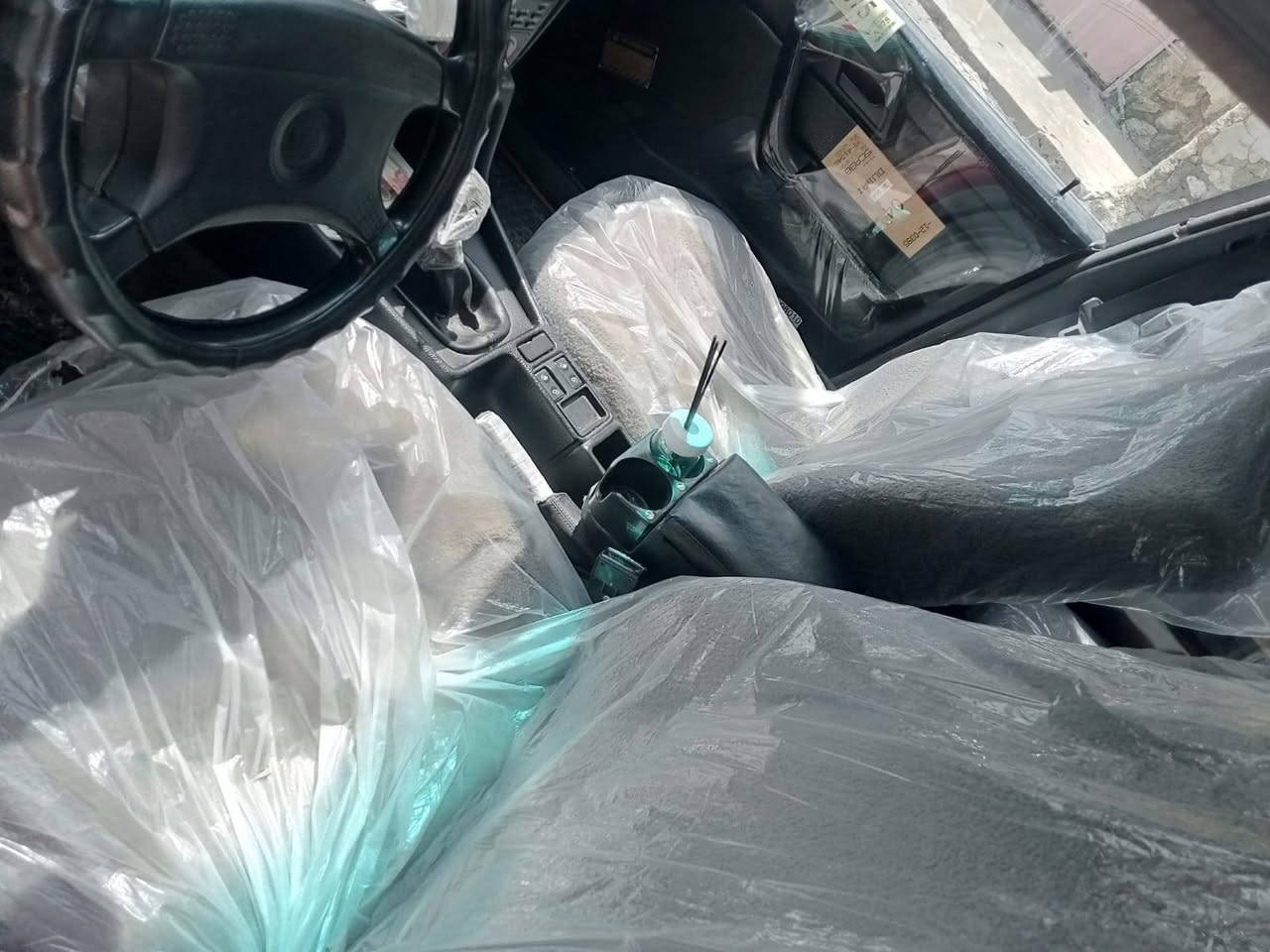 بي ام دبليو 520 مكفوله من دعاميه للدعاميه گير ومحرك شرط صدر تخم تاير جديد كهربائيات كله شغال بدون نقص السعر 55 وبيها مجال مكاني صلا الدين تكريت 
للتواصل ***********
