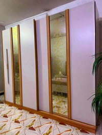 غرفة نوم • تركية مودرن • ٧ قطع