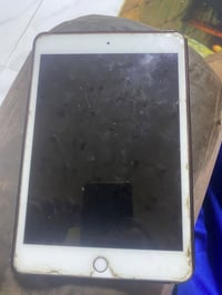 ايباد ميني 5 • ٦٤ جيجا • مكفول