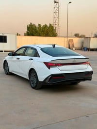النترا ٢٠٢٤ • وارد امريكي • حادث