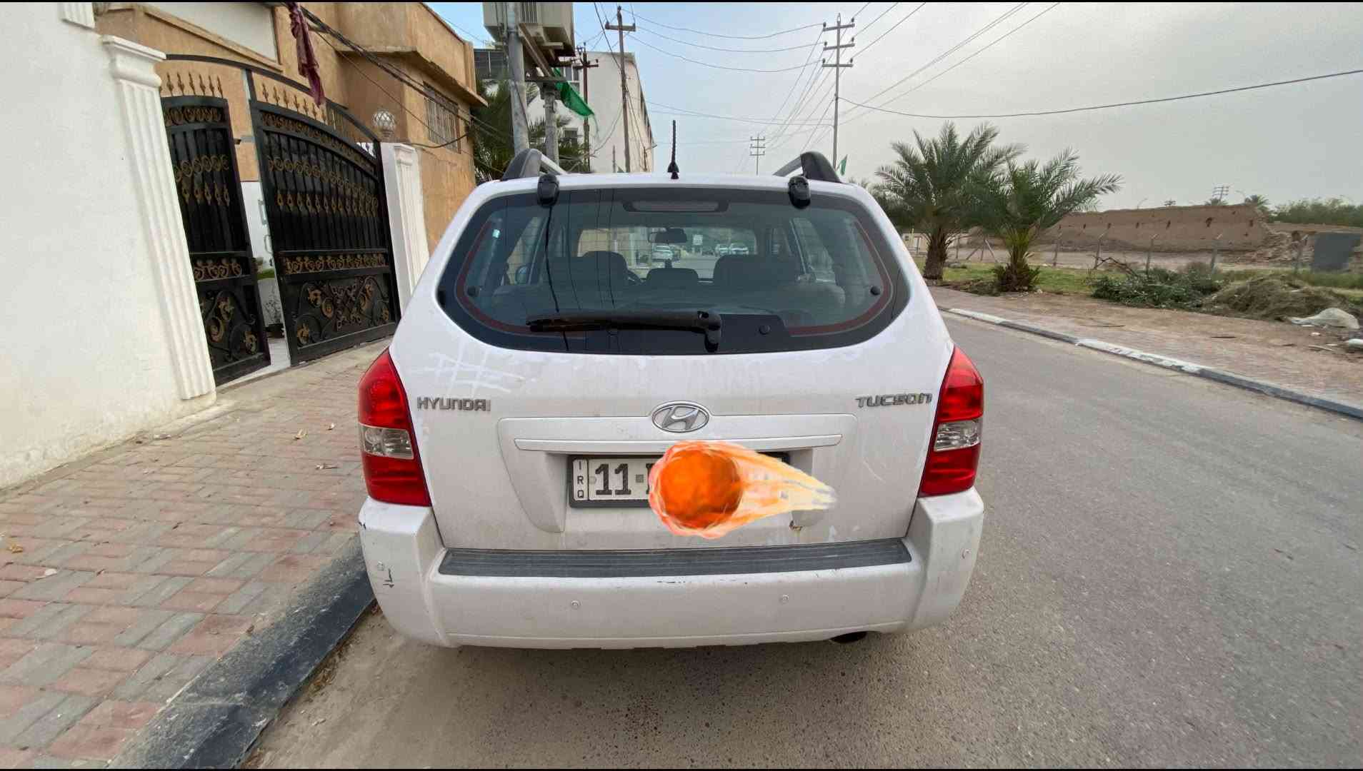 توسان ٢٠١٠ • محرك ٢.٠ • كفالة كير ومحرك