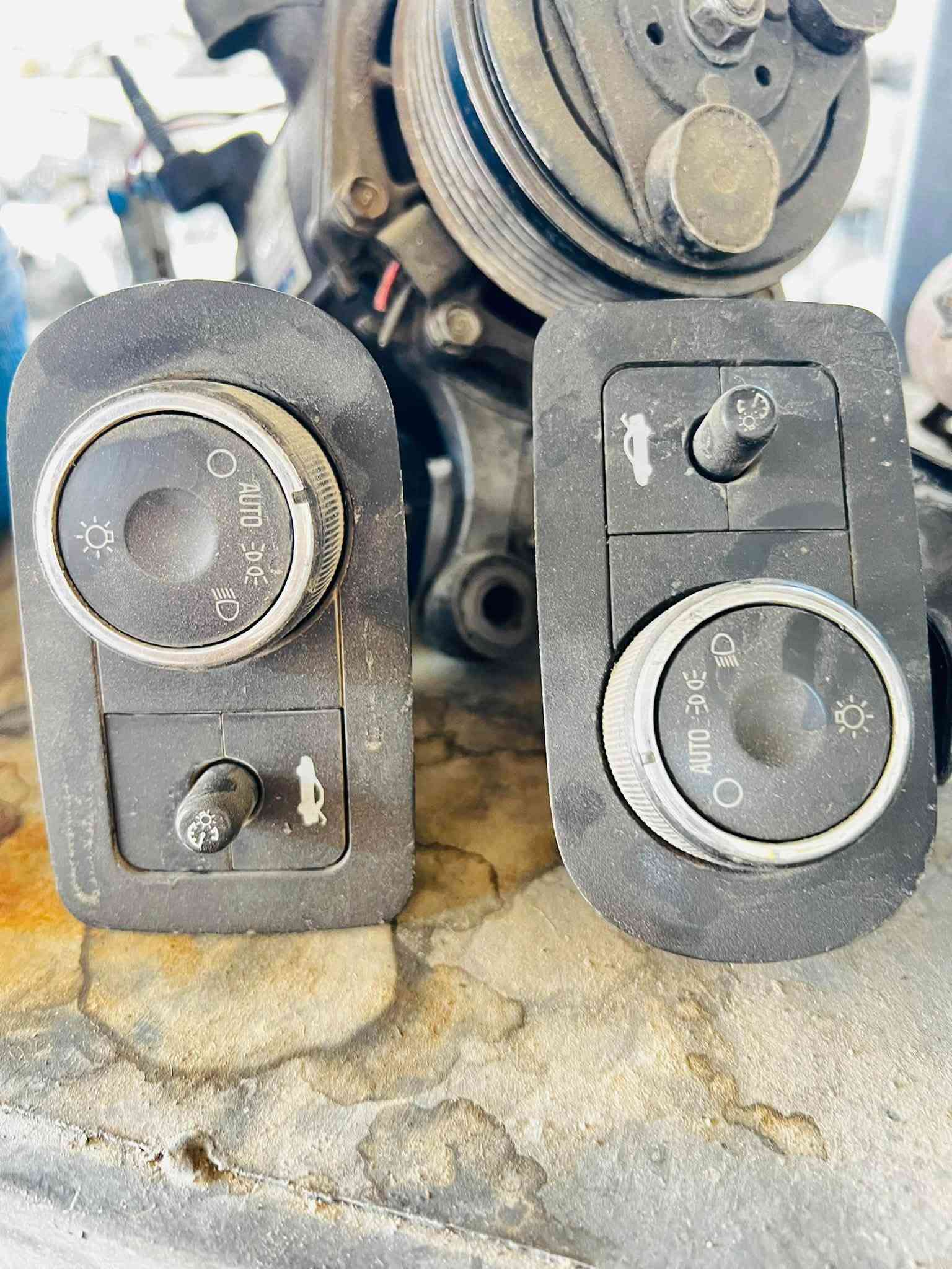 🚗 همام شوفر 🚗
متخصص بقطع غيار شوفرليت إمبالا وبلاندر 🔧
قطع أصلية وأسعار مناسبة 💯
📞 للطلب والاستفسار: ***********
