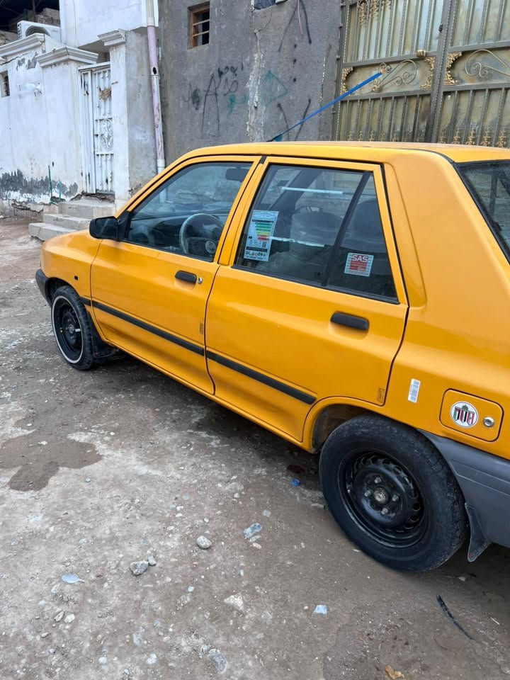٢٠١٨ • بغداد • به اسمي