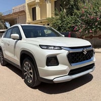 جراند فيتارا • ٢٠٢٤ • رقم بغداد