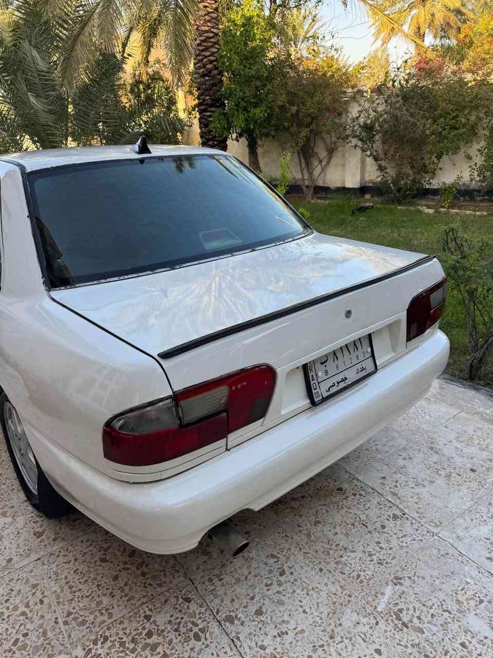 براتون ويرا 2002 مصبوغة عام كير محرك مكفول كير عادي
*********** بلاد رز, ديالى
