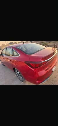 ايدو بلاص • محرك زيرو • ماشيه ١٨٠ الف