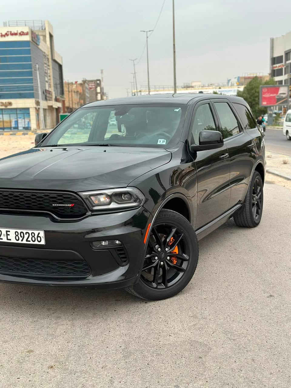 سلام عليكم 
دورنكو gt2022
فول عدى الرادار وتبريد الكشنات 
كشنات جلد تدفئه 
فتحت سقف سلايد روف 
رادار جانبي وخلفي 
اوتو ستوب 
تلث وضيعيات قياد 
اوتو هولد 
حساسات وكامره خلفيه دواره 
شاشه جبيره 
جنطه كهرباء 
لايت led
وبقية المواصفات المعروفه 
حادثه جاملغ جهت الراكب مبدل ومصبوغ وشويه من الباب 
يعني قطعتين 
ايرباك فقط مال البرده وراجع سستم 
السيارة باسم شركه تريد وكاله او تحويل 
موقع السياره نجف 
*********** واتساب او اتصال 
رقم الشاصي ويه الصور

سعره ٢٦٥ وبيه مجال

