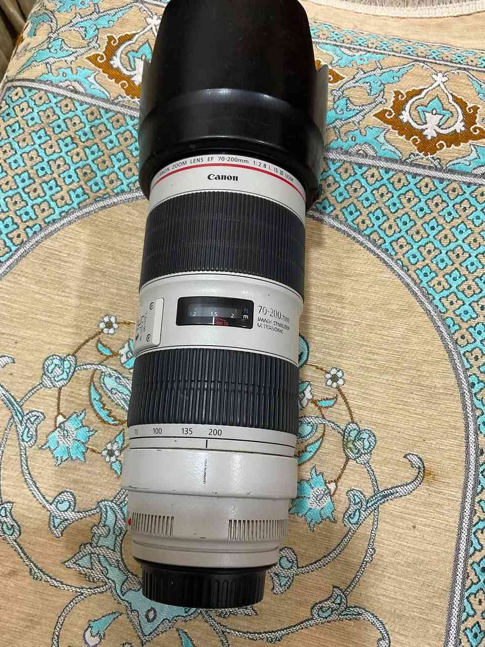 كانون للتصور السريع 1DX
بدي 1DX  السعر مليون و 650 الف 

عدسه 70-200 السعر  مليون و 550 الف 

مكاني بابل \

***********
