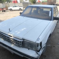 موديل ٨٥ • رقم بغداد • ابيض