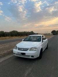 اوبترا • ٢٠١١ • محرك نظيف