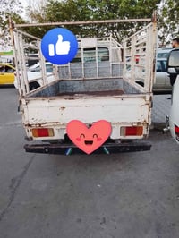 موديل ٩٥ • رقم كركوك • كير واكسل شرط