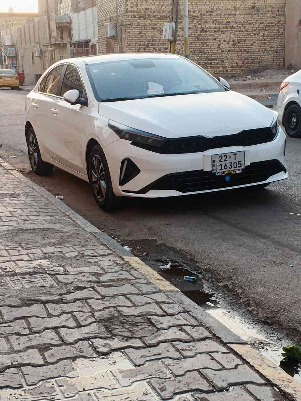 للبيع كي ثري
مديل 2025
كفوله سياره ماعده بارد بصيط سونار موجود بصور 
ماشيه أقل 10تالاف 
مكاني النجف الاشرف 
السعر 135وبيه مجال بصيط 
شراي يتصل ***********
