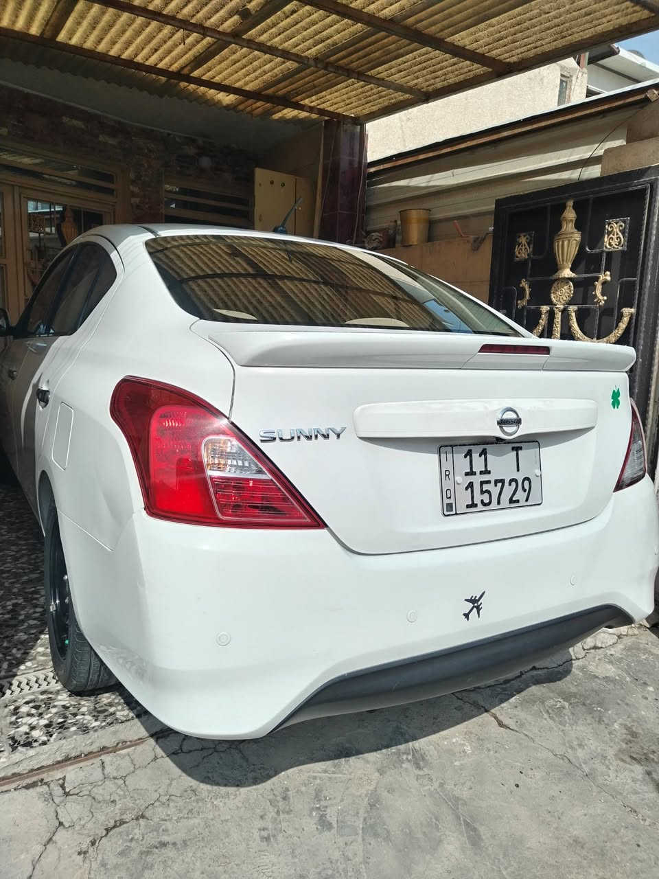 صني هندي • ٢٠١٩ • جاهزة ع ايدي