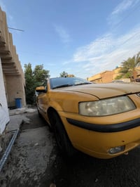 سمند • ٢٠١١ • واتساب