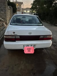 كورلا • ٩٣ • بدون ضرر