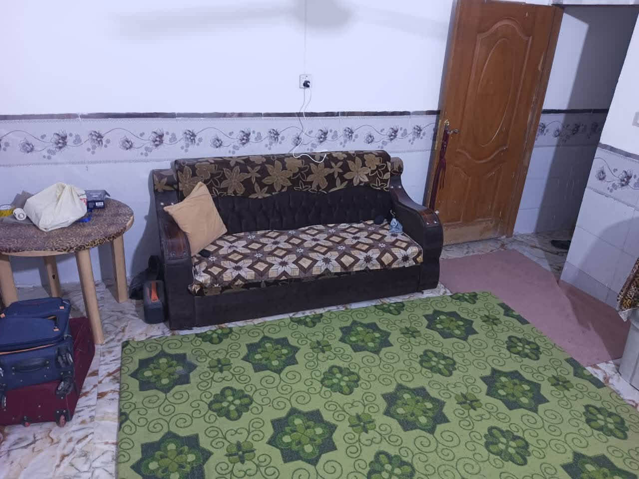 الزعفرانية • ١٠٠م • سند ٢٥