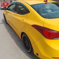 الانتره • ٢٠١٦ • منظومة غاز