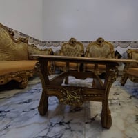 انتريه مصري • بغداد • دكان