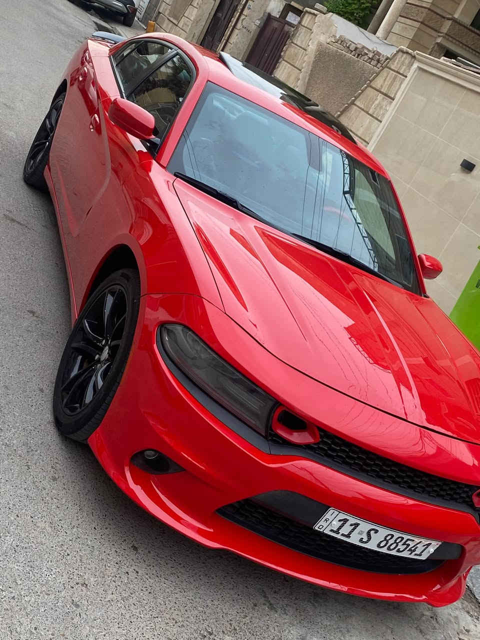 تشارجر SXT • ٢٠٢٢ • باسمي بغداد