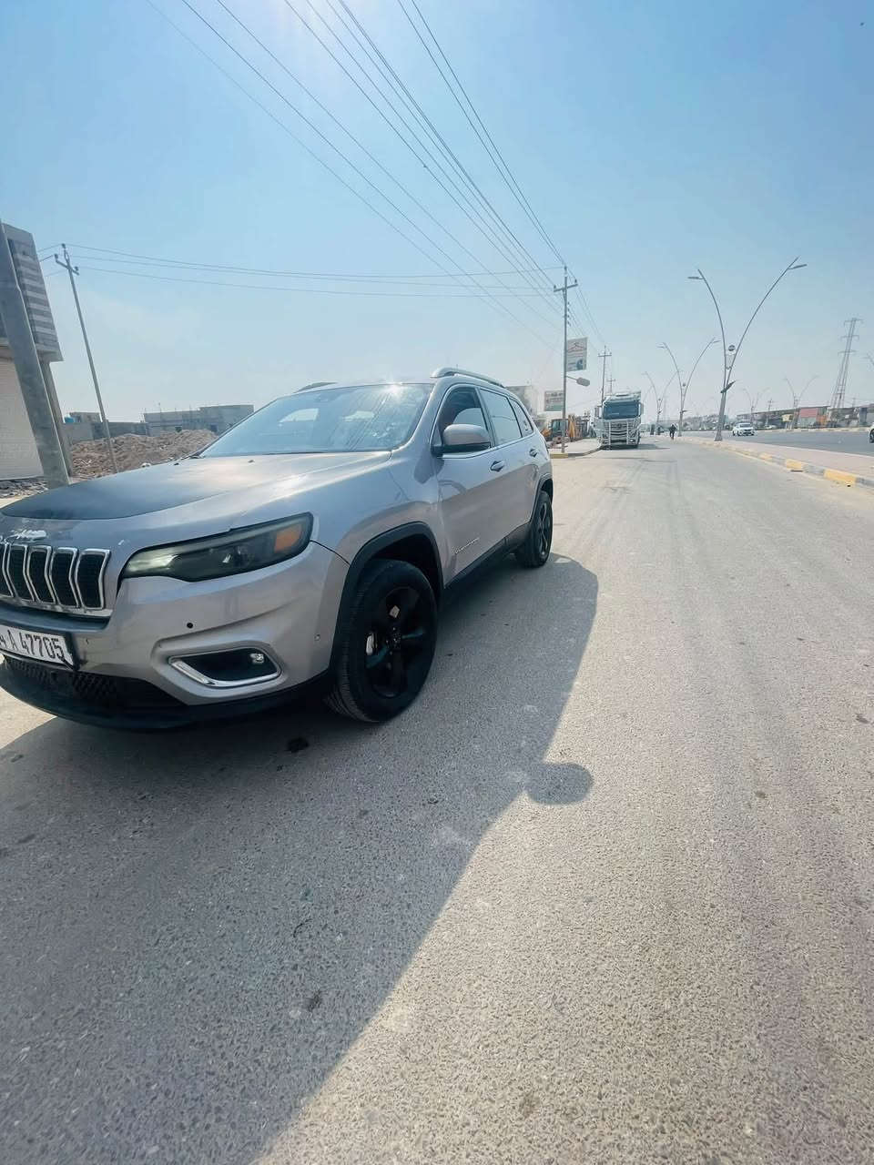 كومباس • ٢٠١٩ • ٢٠٠٠ توربو