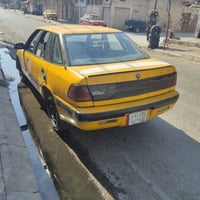دايو اسبيرو • 1994 • مكينة وكير شرط