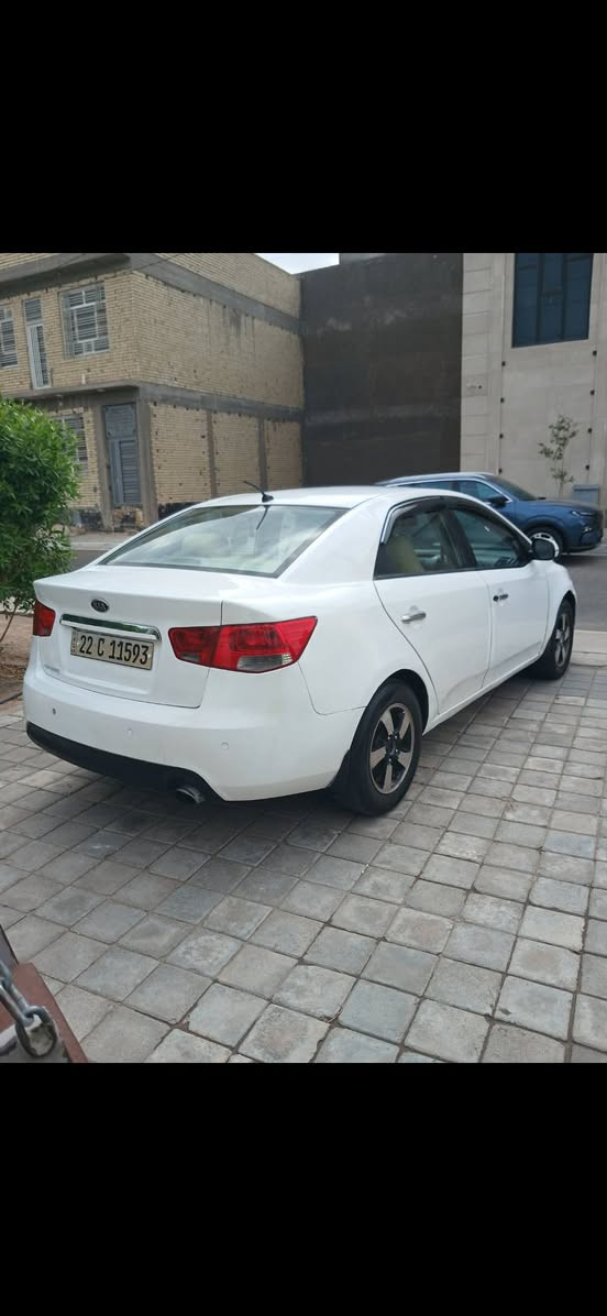 سيراتو خلجية • ٢٠١٣ • تحويل مباشر