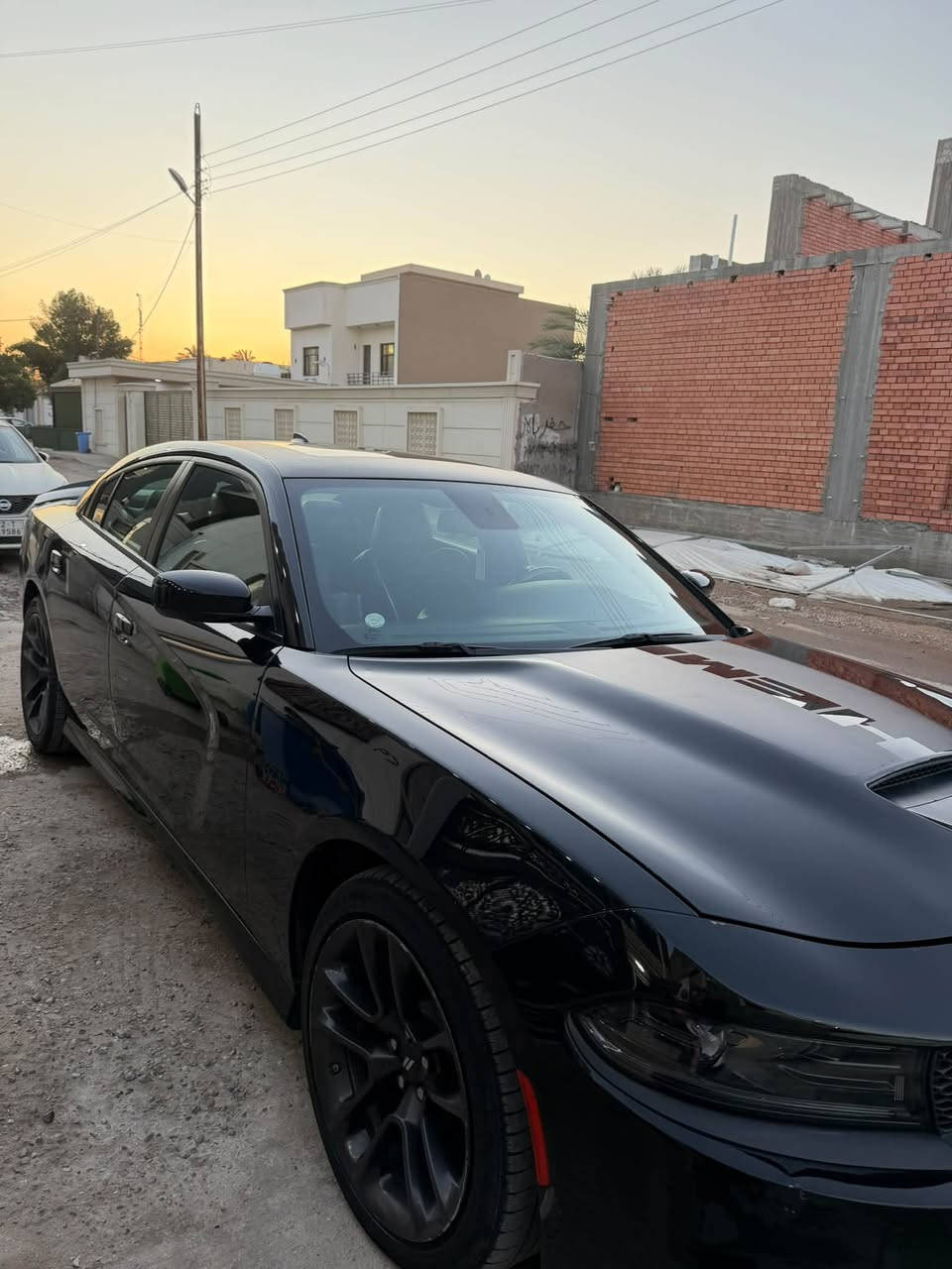 دايتونا • ٥٫٧ V8 • ٥٨٠٠٠ ميل