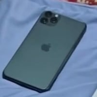 آيفون ١١ برو ماكس • شاشه مبدله • الديوانيه