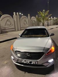 سوناتا ٢٠١٧ • بصمه • غاز