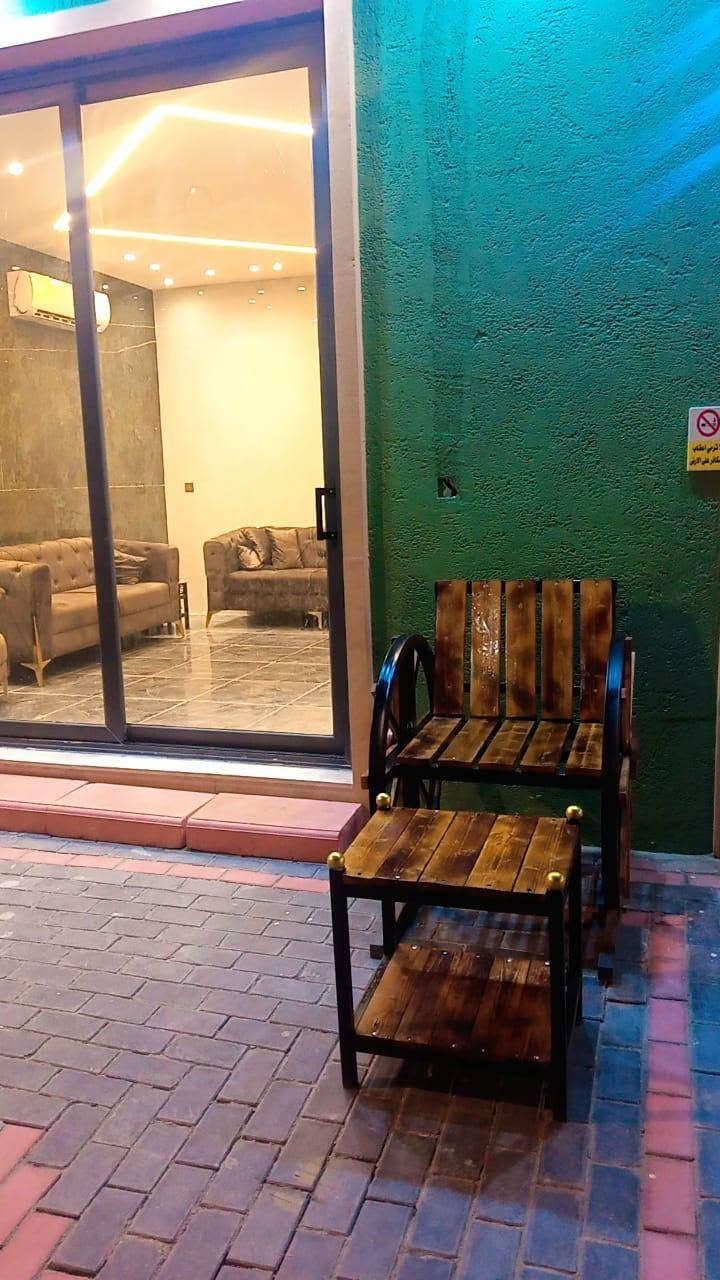 🌴✨ مزرعة ليالي الفرات ✨🌴
🔥 عروض وخصومات تصل إلى 50% 🔥
لا تفوّت الفرصة واحجز الآن 🤩

📞 ***********
📍 النعيمية – بين أبو غريب والفلوجة
